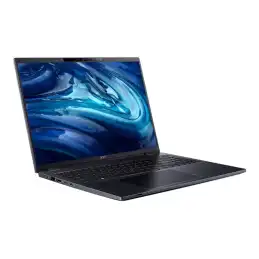 Acer TravelMate P4 TMP416-41 - AMD Ryzen 5 Pro - 6650U - jusqu'à 4.5 GHz - Win 11 Pro - Radeon 660M - ... (NX.VUZEF.001)_5